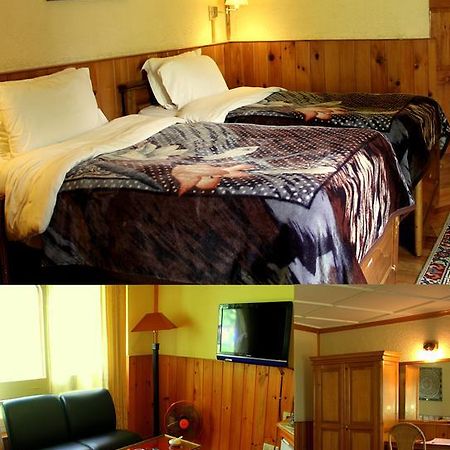 Kichu Resorts بارو المظهر الخارجي الصورة