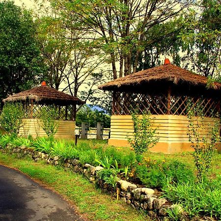 Kichu Resorts بارو المظهر الخارجي الصورة