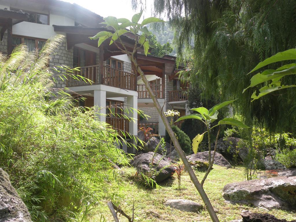 Kichu Resorts بارو المظهر الخارجي الصورة