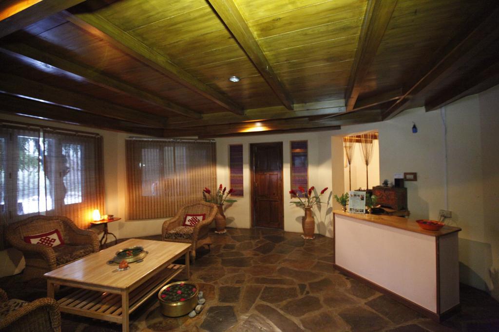Kichu Resorts بارو المظهر الخارجي الصورة