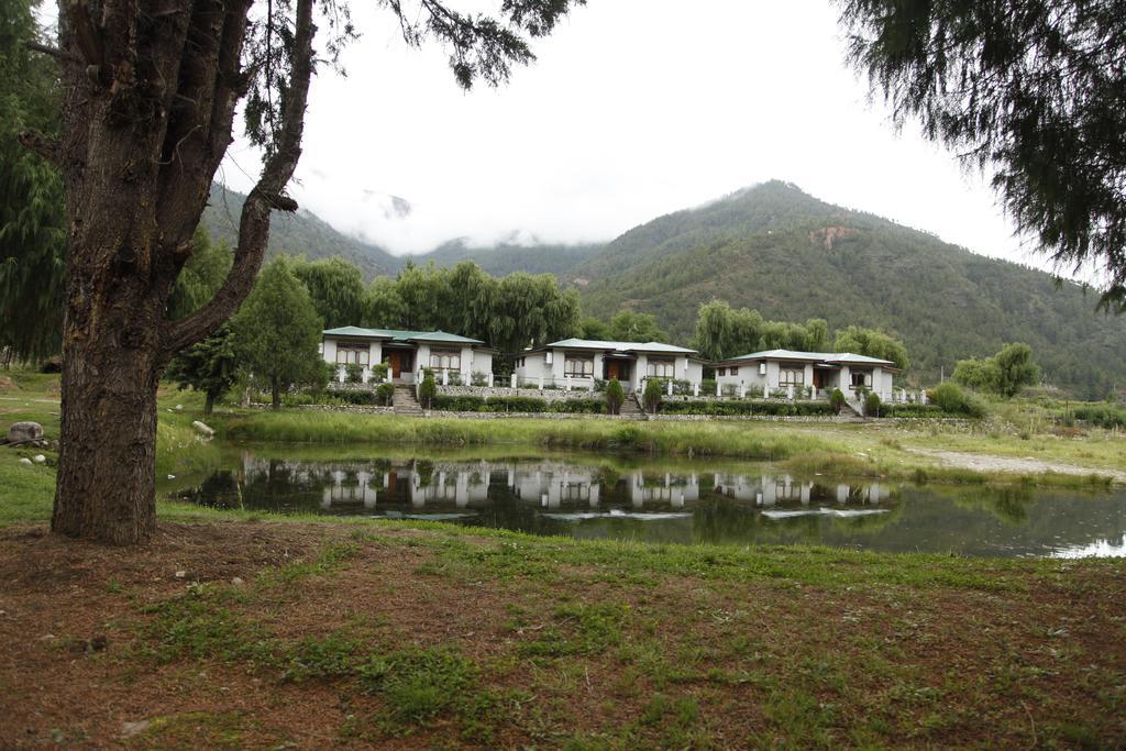 Kichu Resorts بارو المظهر الخارجي الصورة