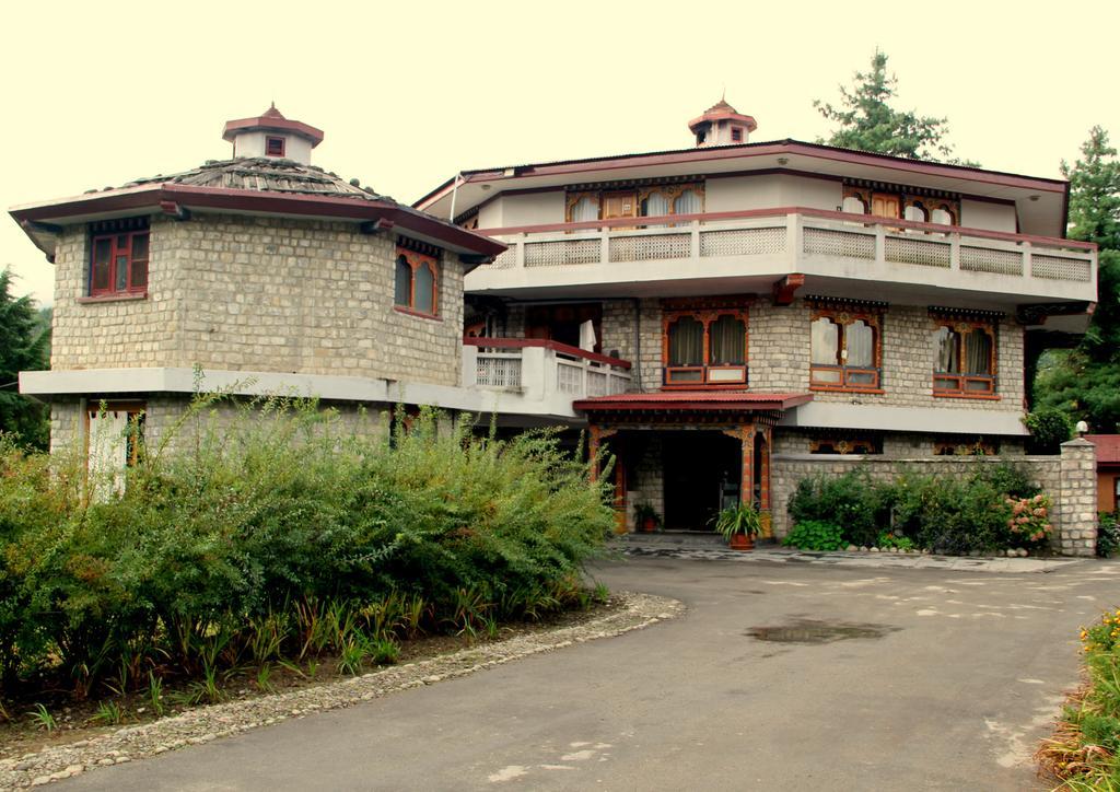 Kichu Resorts بارو المظهر الخارجي الصورة