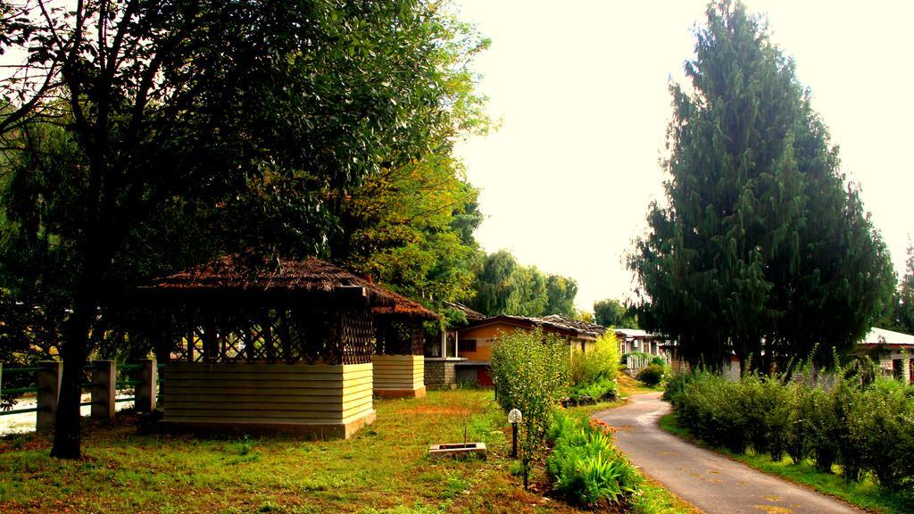 Kichu Resorts بارو المظهر الخارجي الصورة