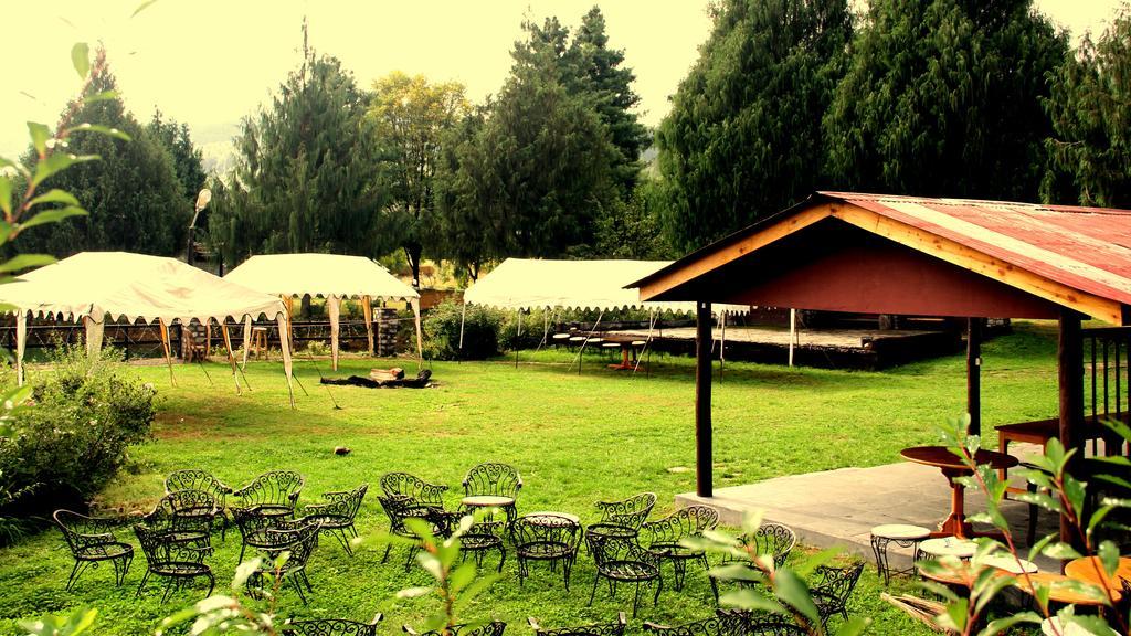 Kichu Resorts بارو المظهر الخارجي الصورة