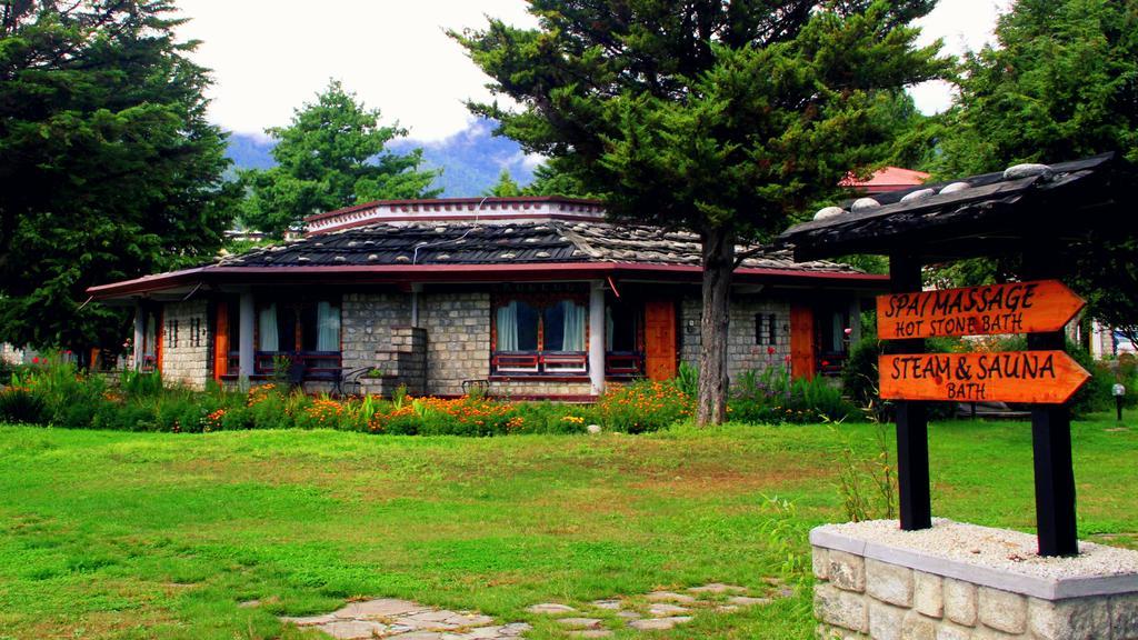 Kichu Resorts بارو المظهر الخارجي الصورة