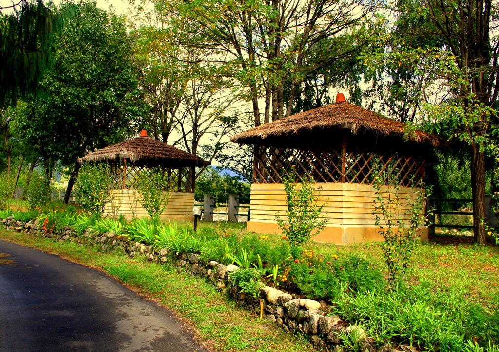 Kichu Resorts بارو المظهر الخارجي الصورة