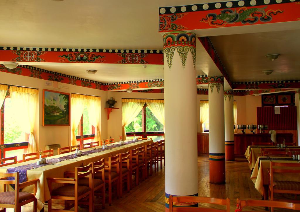 Kichu Resorts بارو المظهر الخارجي الصورة