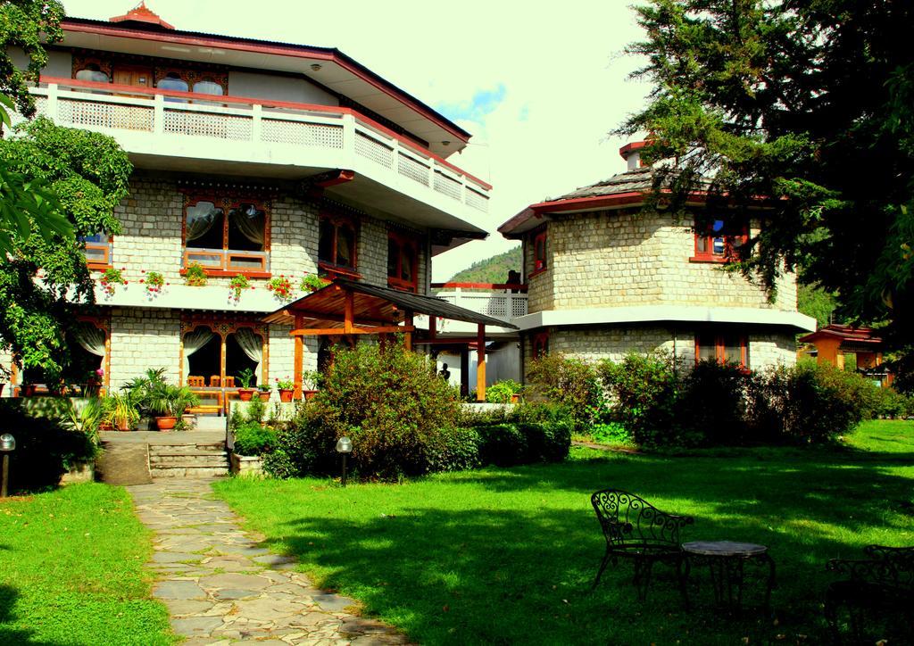 Kichu Resorts بارو المظهر الخارجي الصورة