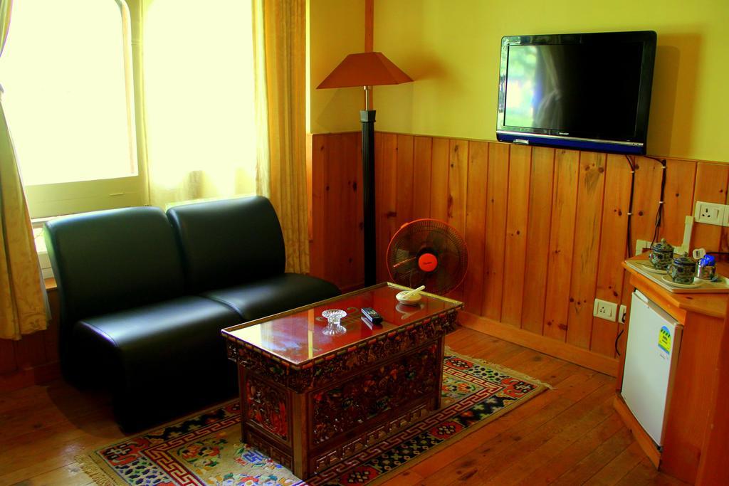 Kichu Resorts بارو المظهر الخارجي الصورة