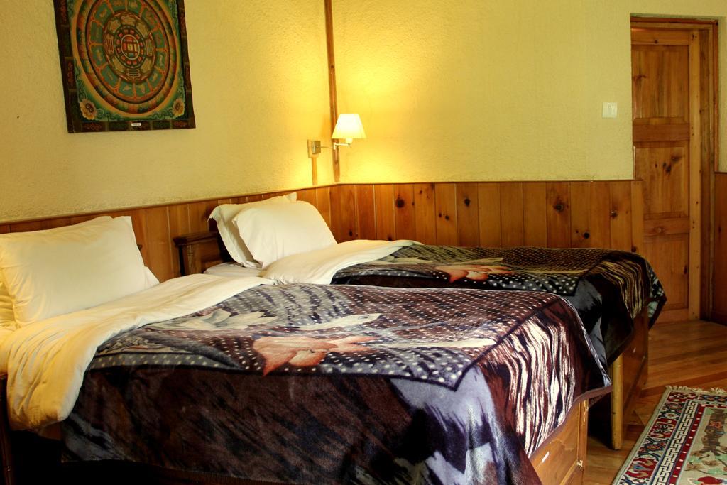 Kichu Resorts بارو المظهر الخارجي الصورة