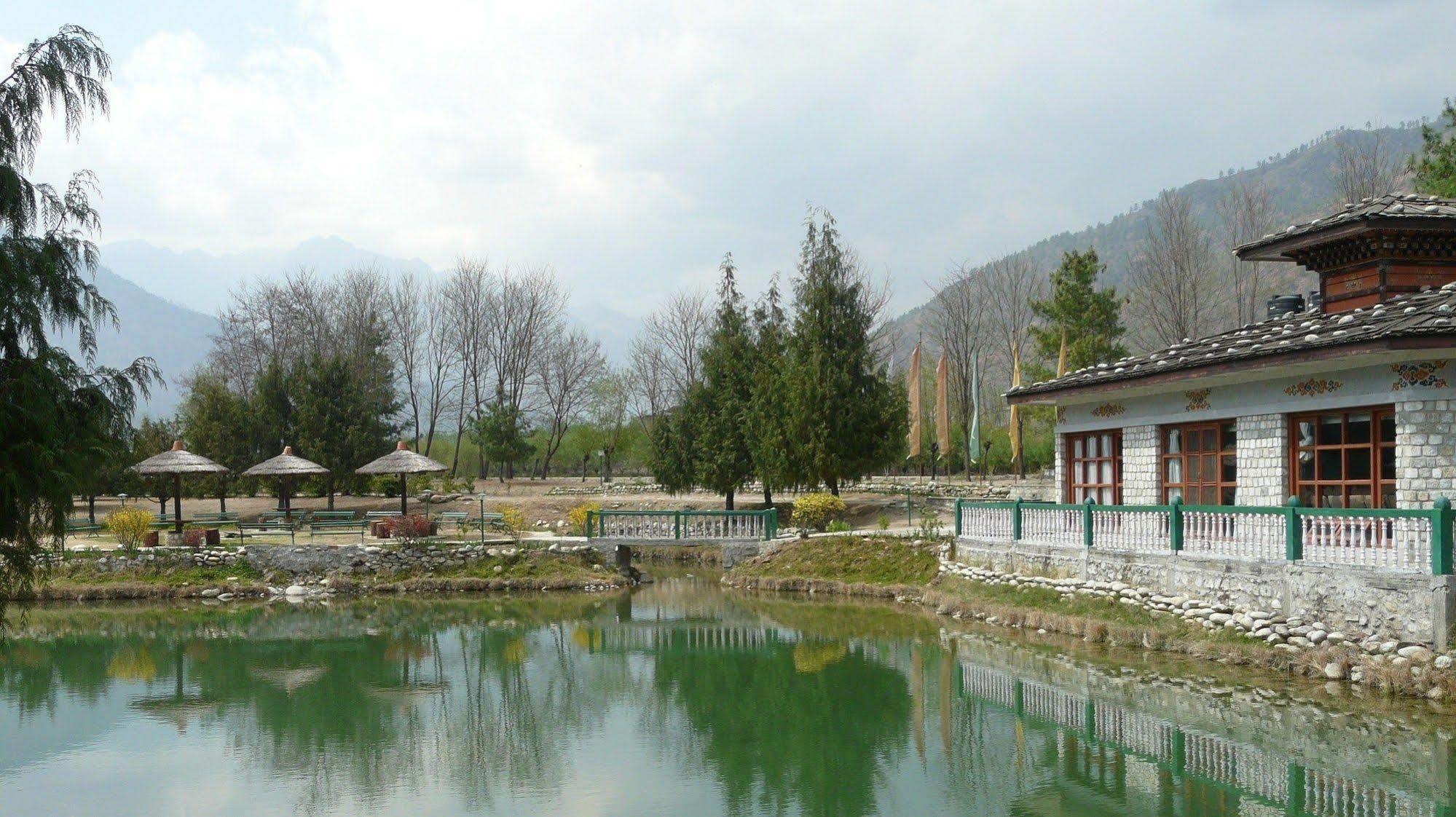 Kichu Resorts بارو المظهر الخارجي الصورة