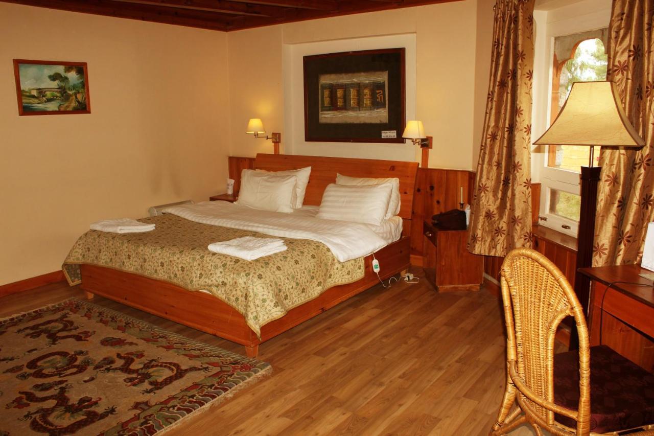 Kichu Resorts بارو الغرفة الصورة